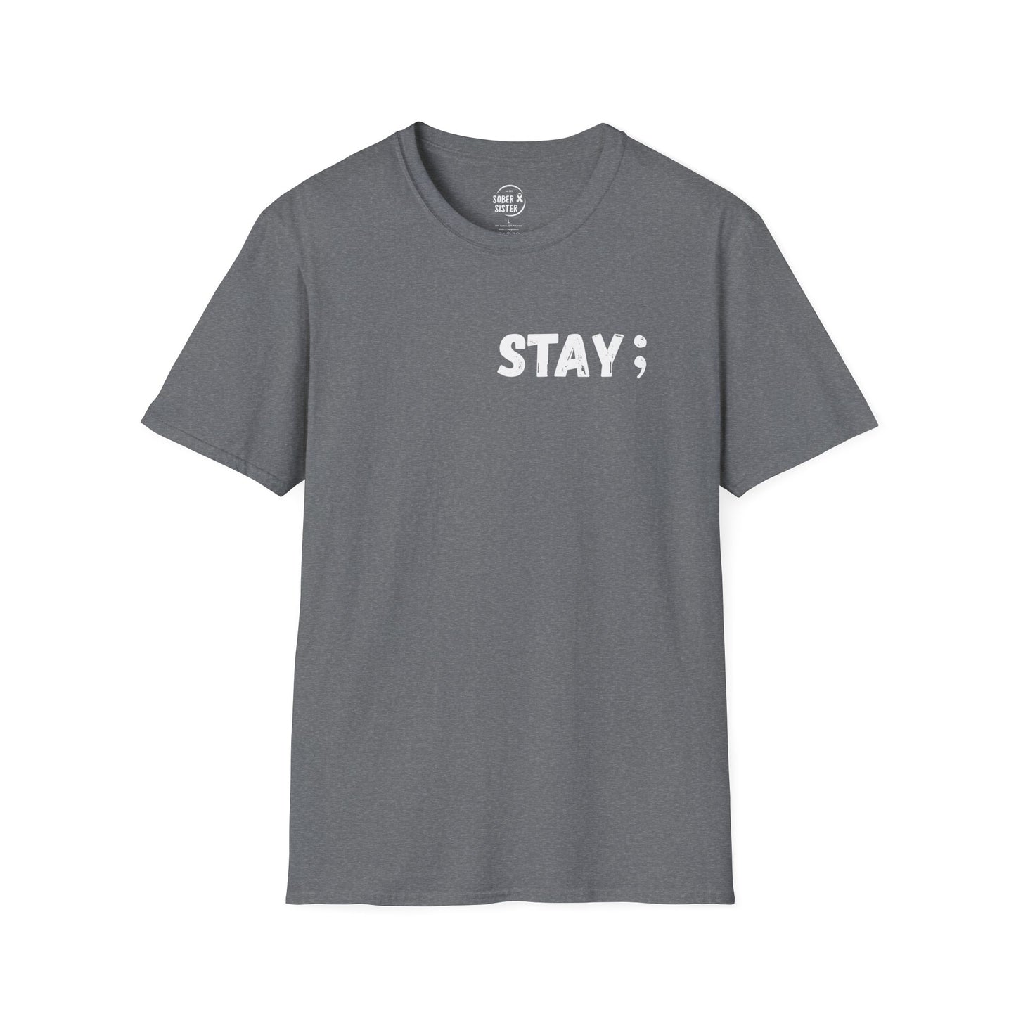 Hey Brother Stay - Men’s Shirt