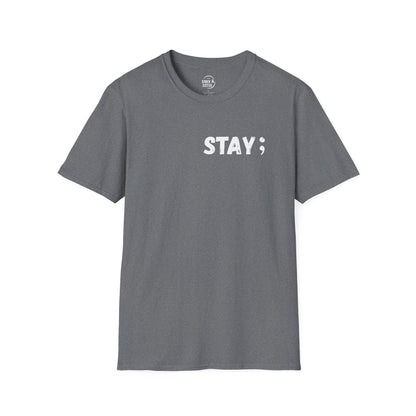 Hey Brother Stay - Men’s Shirt