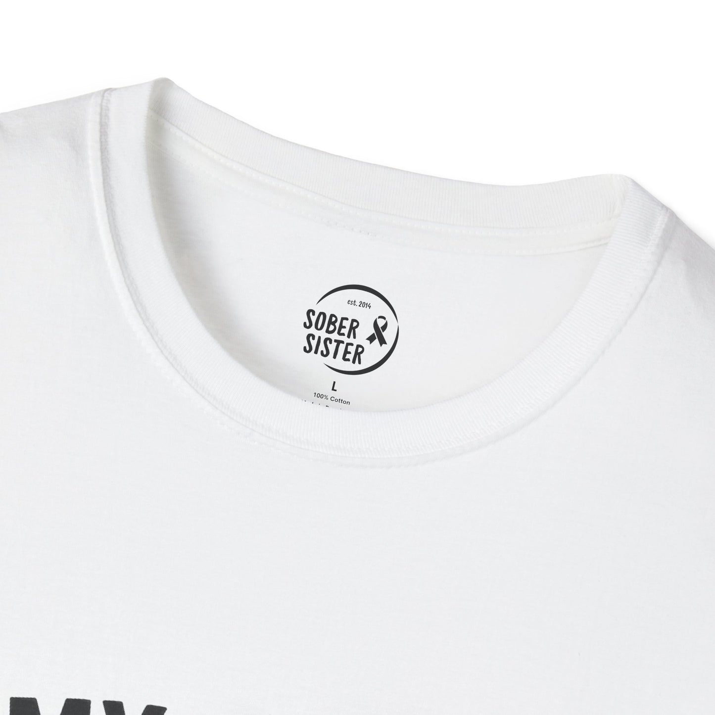 My (Exotic) Pets Love Me Sober - Women’s Shirt