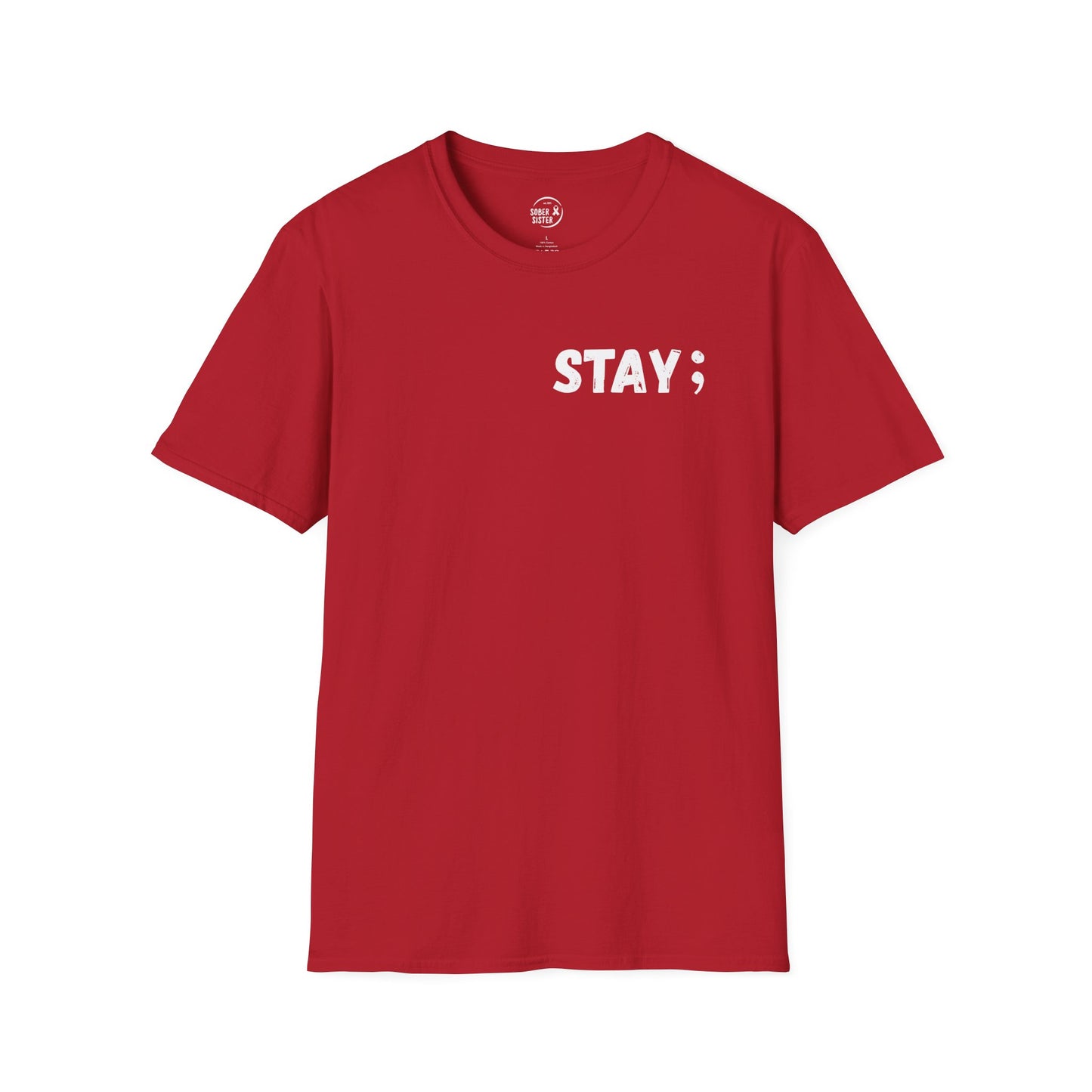 STAY - Women’s T-Shirt