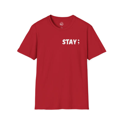 STAY - Women’s T-Shirt