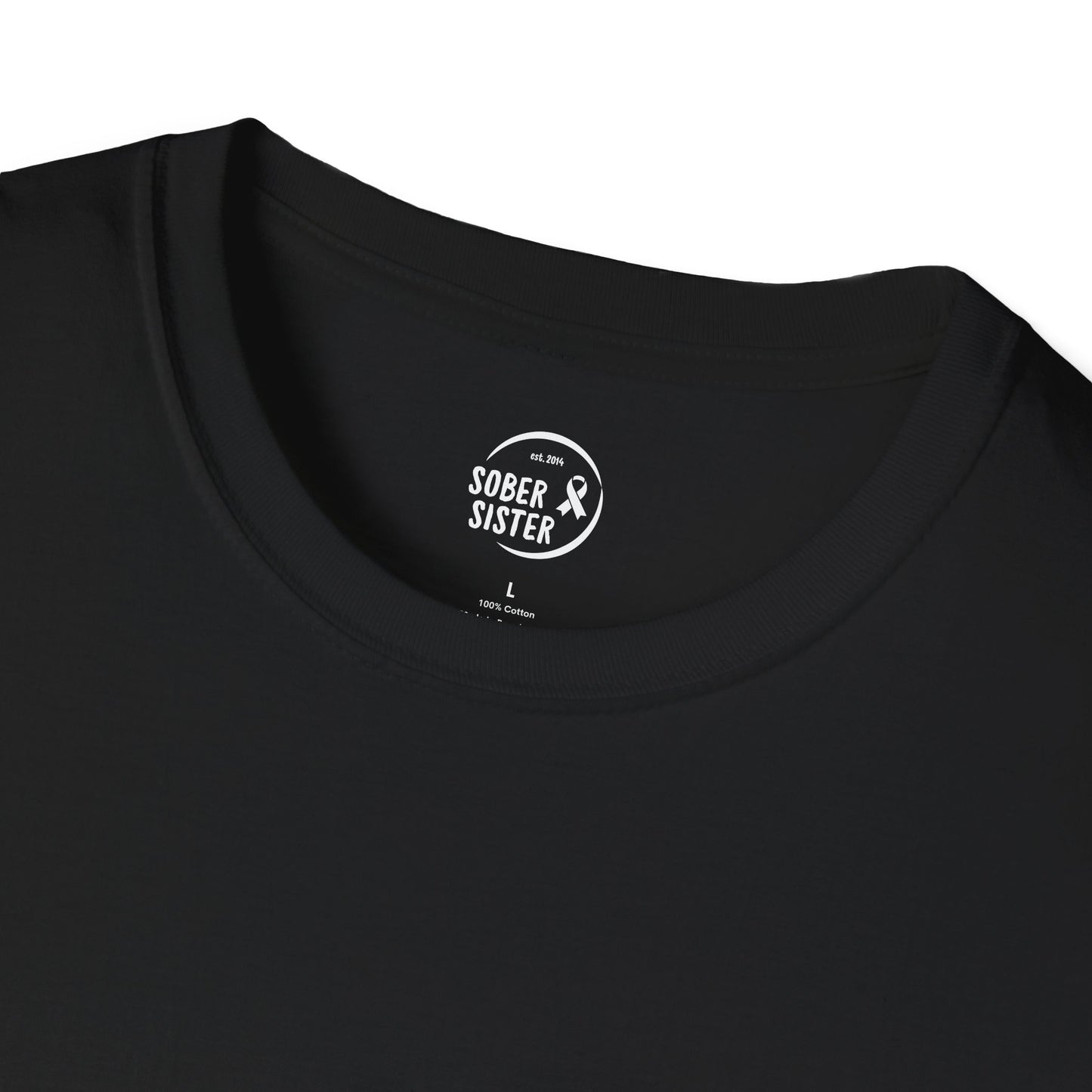My (Exotic) Pets Love Me Sober - Women’s Shirt