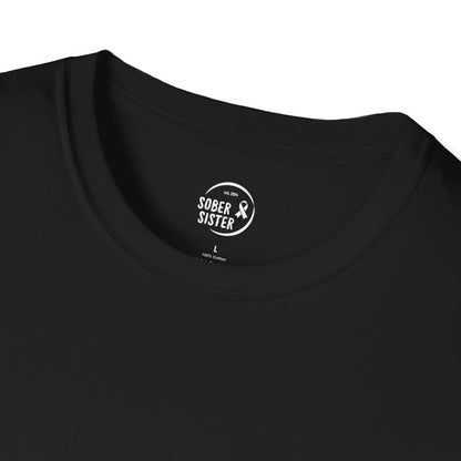 My (Exotic) Pets Love Me Sober - Women’s Shirt