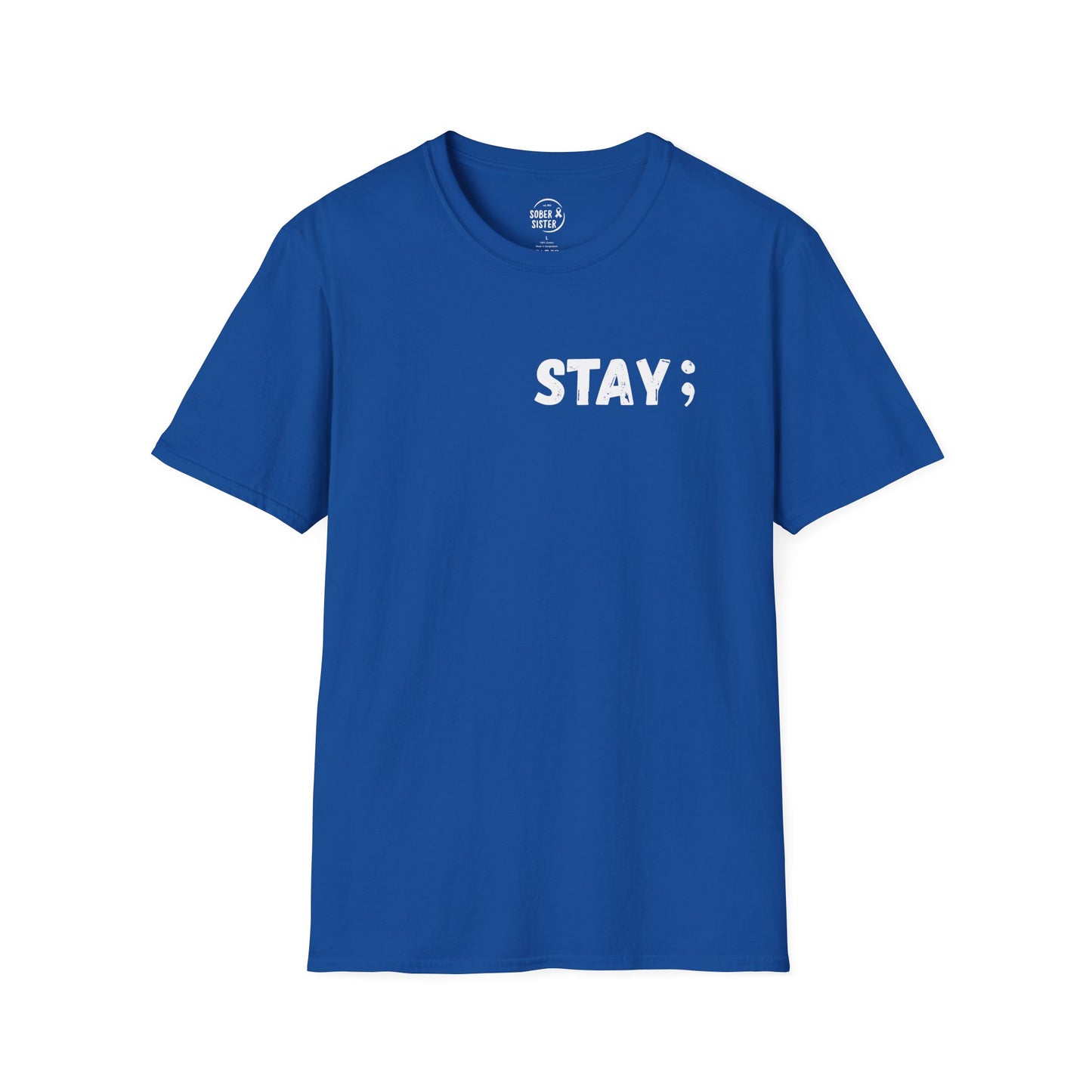 Hey Brother Stay - Men’s Shirt