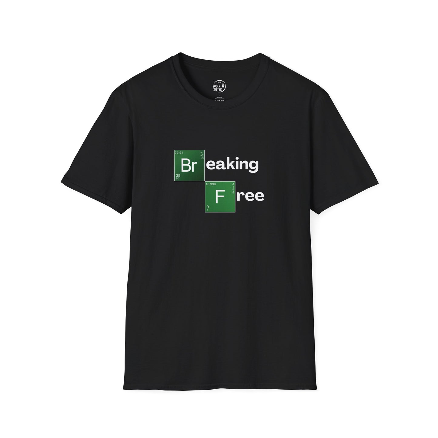 Breaking Free - Men’s Shirt