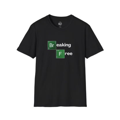 Breaking Free - Men’s Shirt