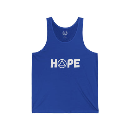 Hope - Men’s Tank Top
