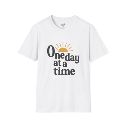 One Day at a Time - Men’s Shirt