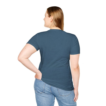 Namastay Sober Women’s T-Shirt