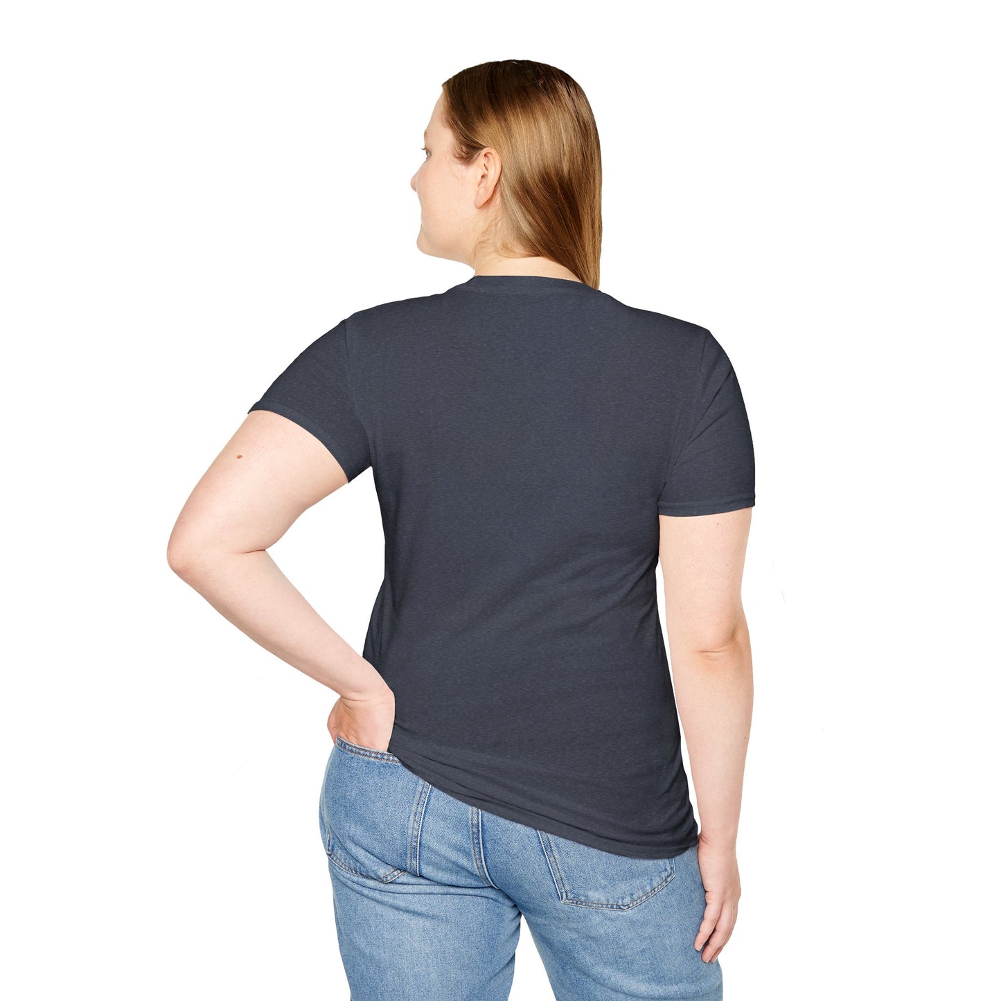 Namastay Sober Women’s T-Shirt