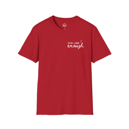 You Are Enough - Women's T-Shirt