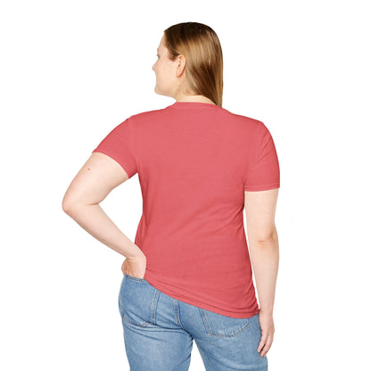 Namastay Sober Women’s T-Shirt