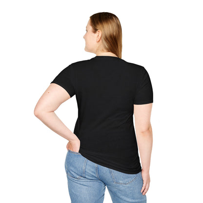 Namastay Sober Women’s T-Shirt