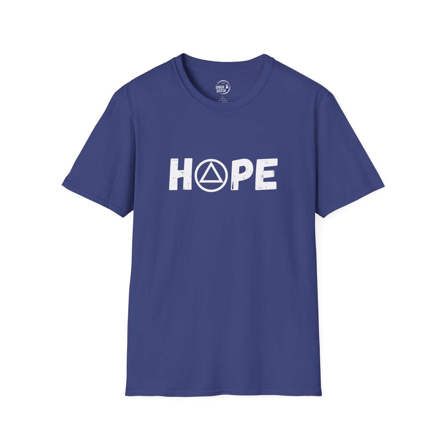 Hope - Men’s Shirt