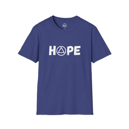 Hope - Men’s Shirt