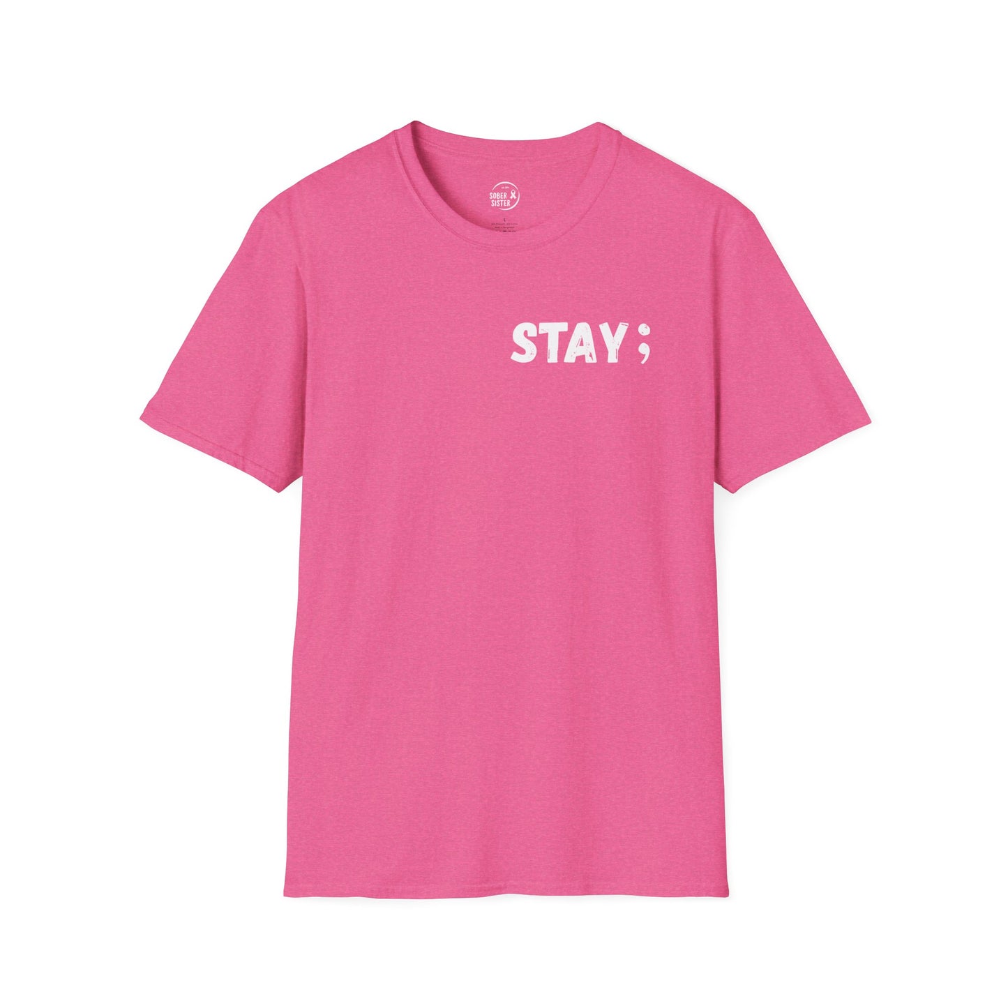 STAY - Women’s T-Shirt
