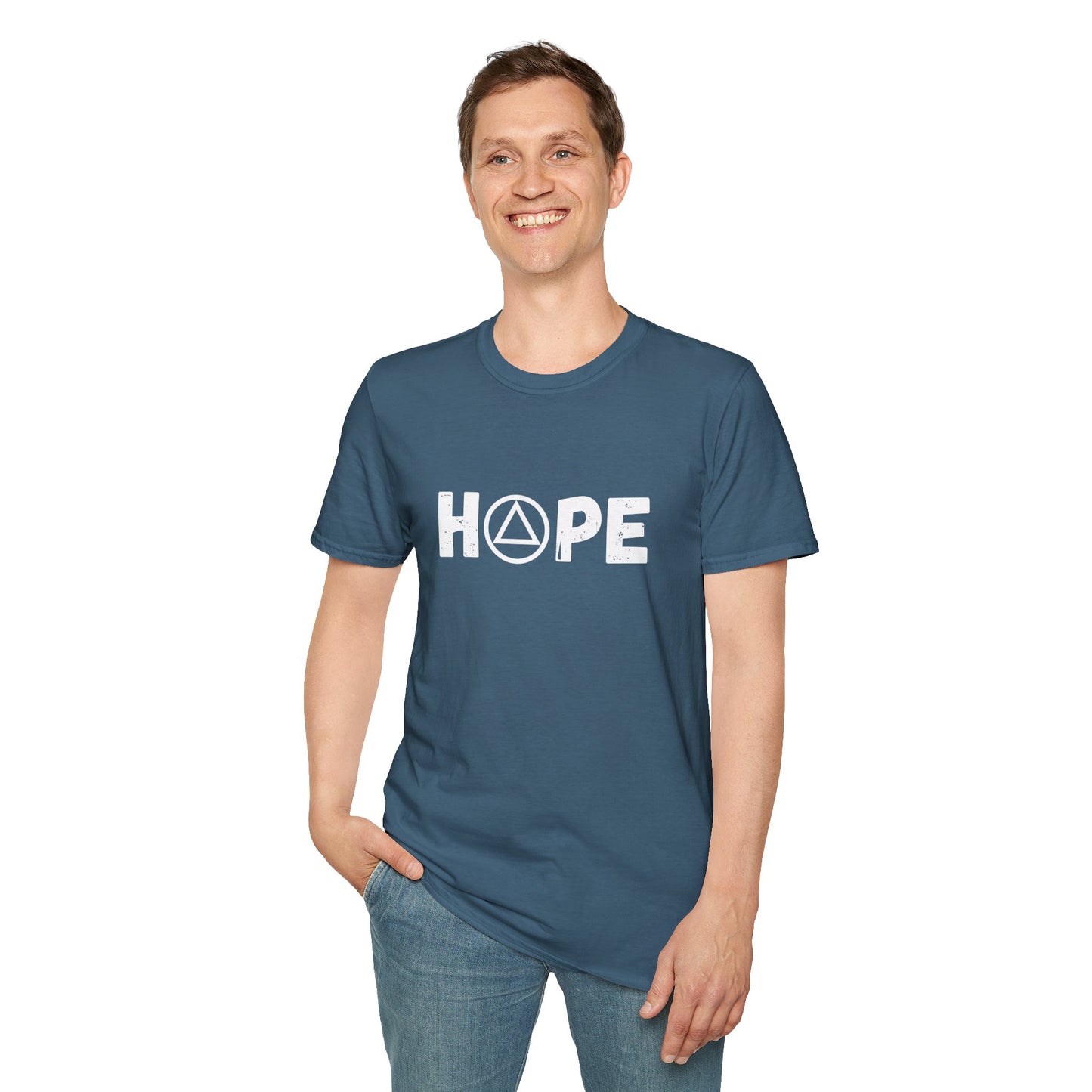 Hope - Men’s Shirt