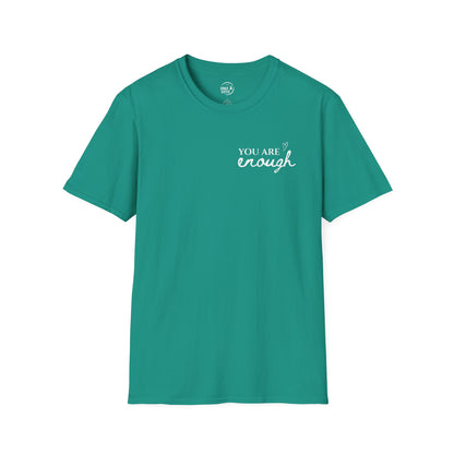 You Are Enough - Women's T-Shirt