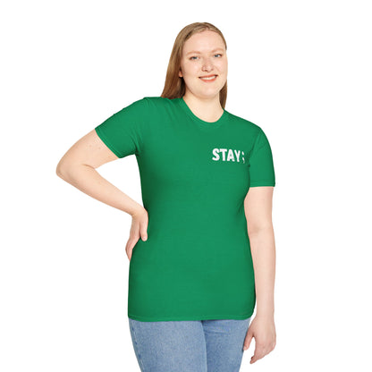 STAY - Women’s T-Shirt
