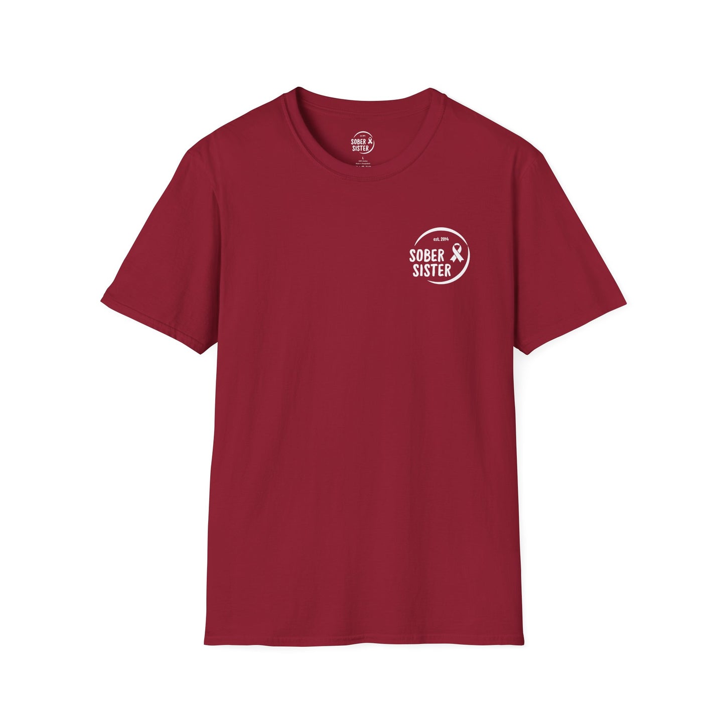 She Overcame Everything - Women's Shirt