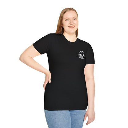 She Overcame Everything - Women's Shirt