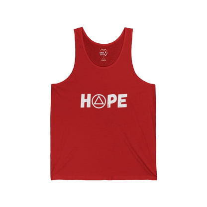 Hope - Men’s Tank Top