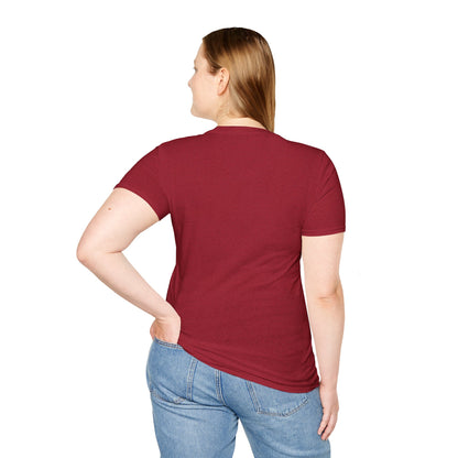 Namastay Sober Women’s T-Shirt