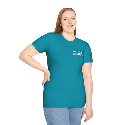 You Are Enough - Women's T-Shirt