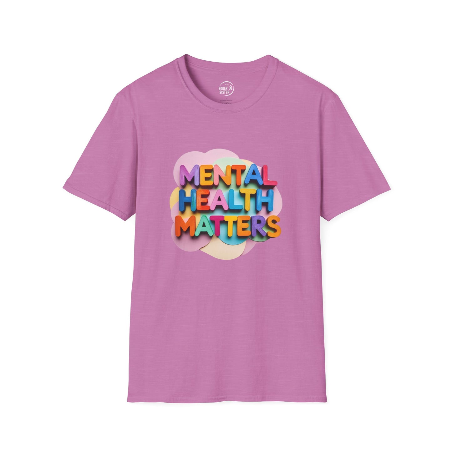 Mental Health Matters - Women's Shirt