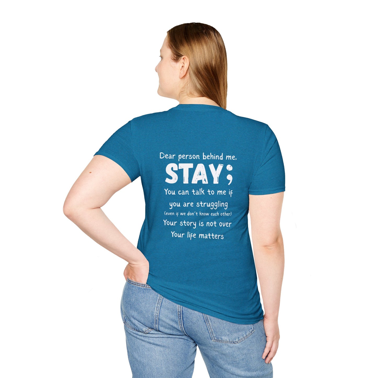 STAY - Women’s T-Shirt