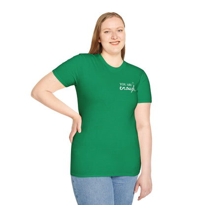 You Are Enough - Women's T-Shirt