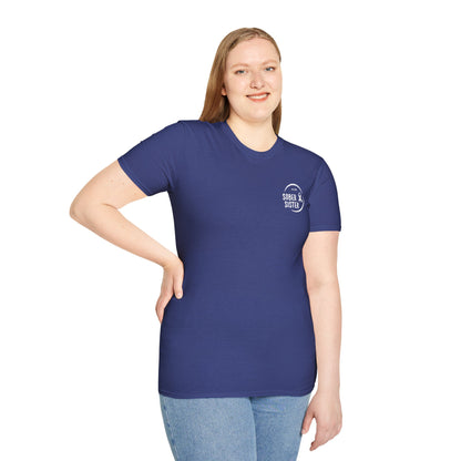 She Overcame Everything - Women's Shirt