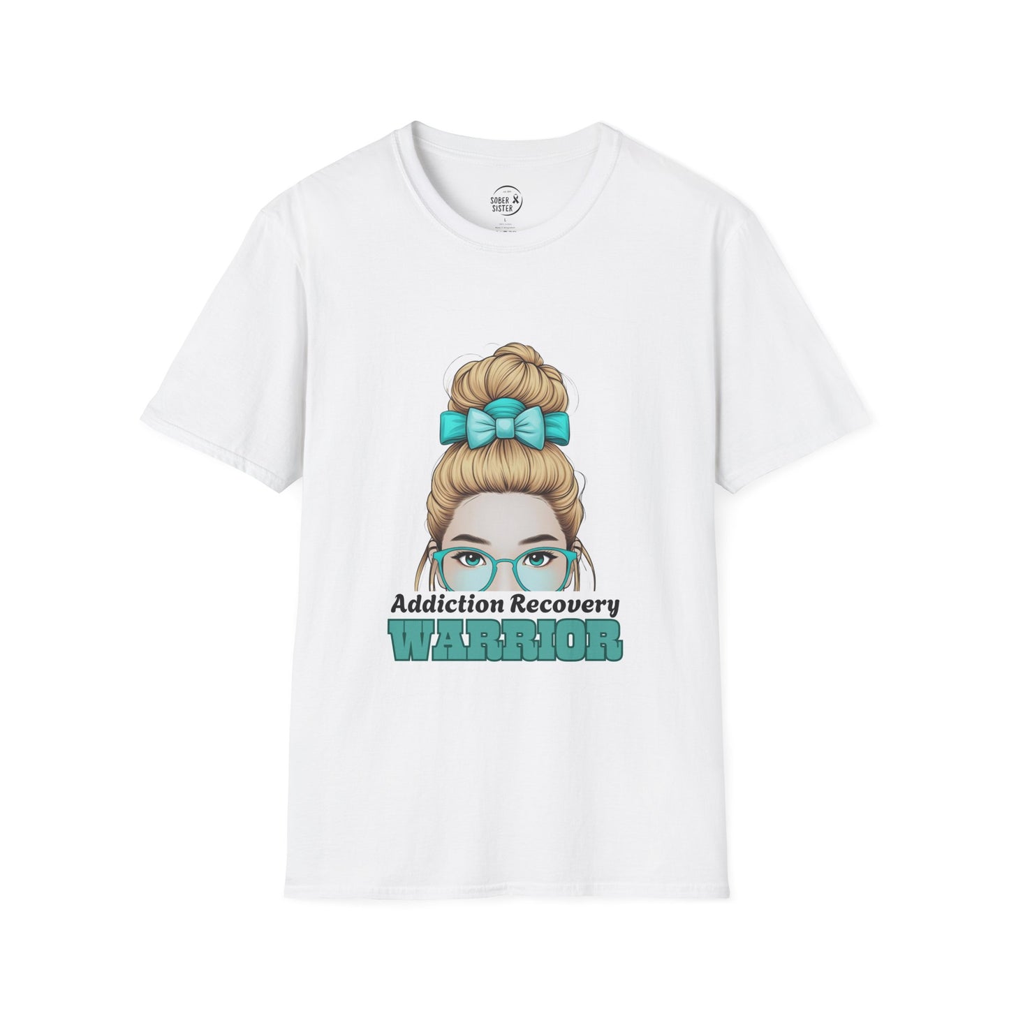 Addiction Recovery Warrior - Women's Shirt