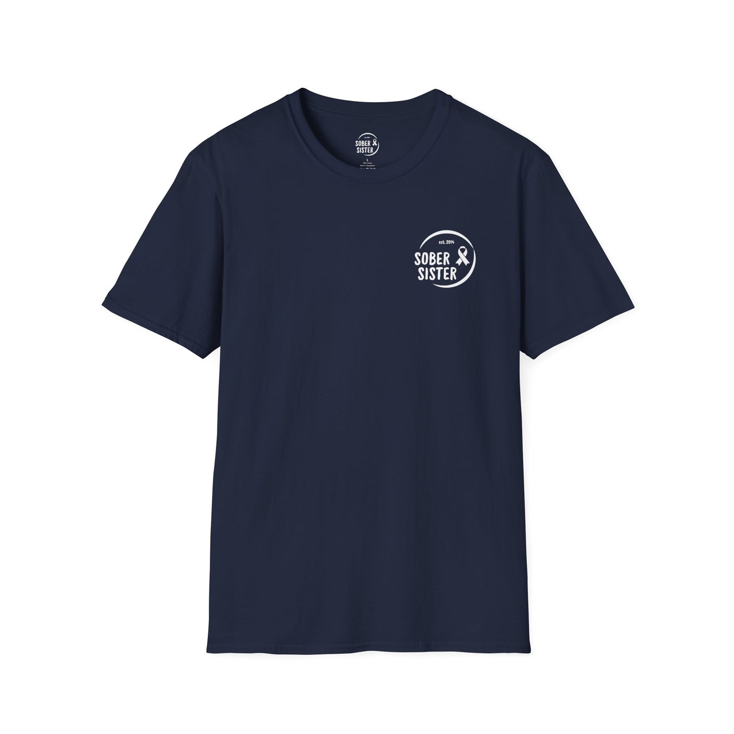 She Overcame Everything - Women's Shirt