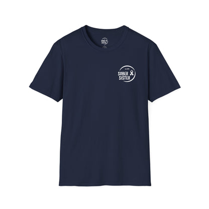 She Overcame Everything - Women's Shirt