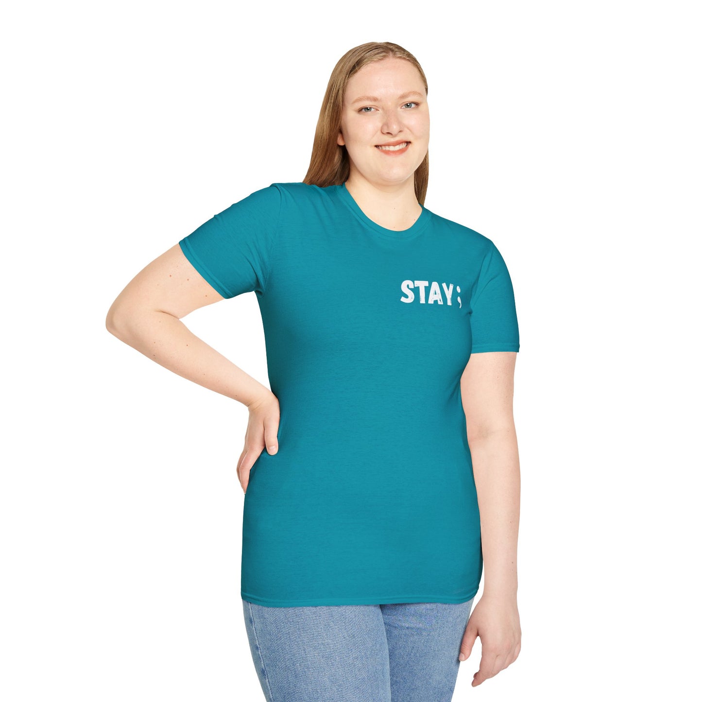 STAY - Women’s T-Shirt