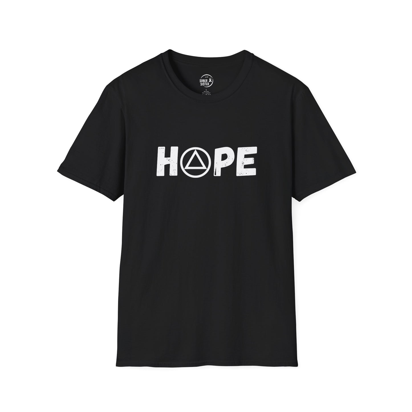 Hope - Men’s Shirt