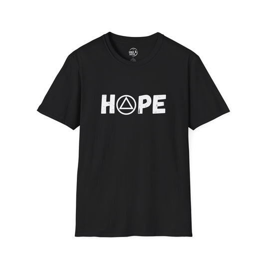 Hope - Men’s Shirt