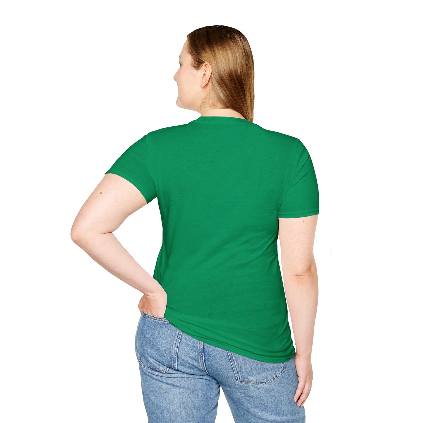 Namastay Sober Women’s T-Shirt