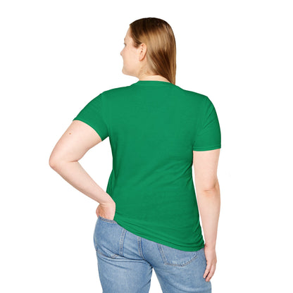 Namastay Sober Women’s T-Shirt