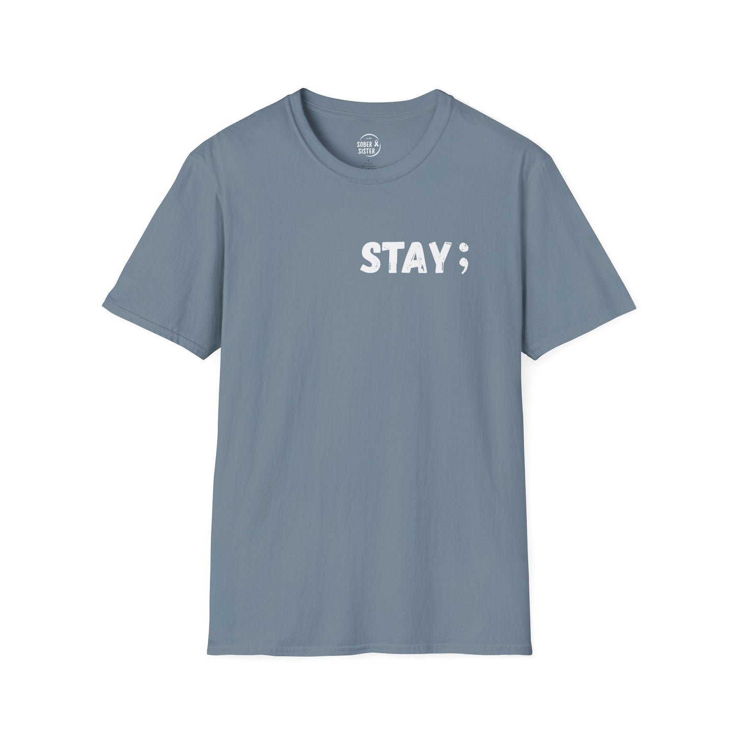 Hey Brother Stay - Men’s Shirt