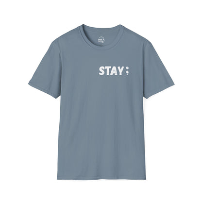 Hey Brother Stay - Men’s Shirt