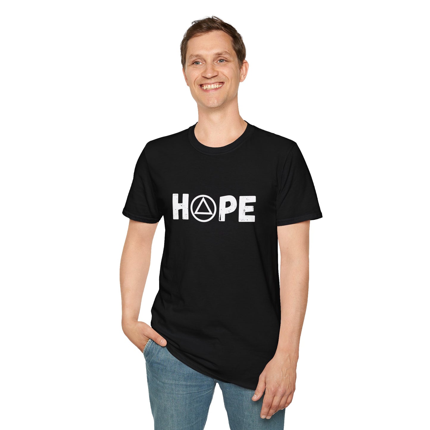 Hope - Men’s Shirt