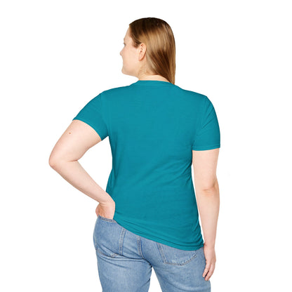 Namastay Sober Women’s T-Shirt