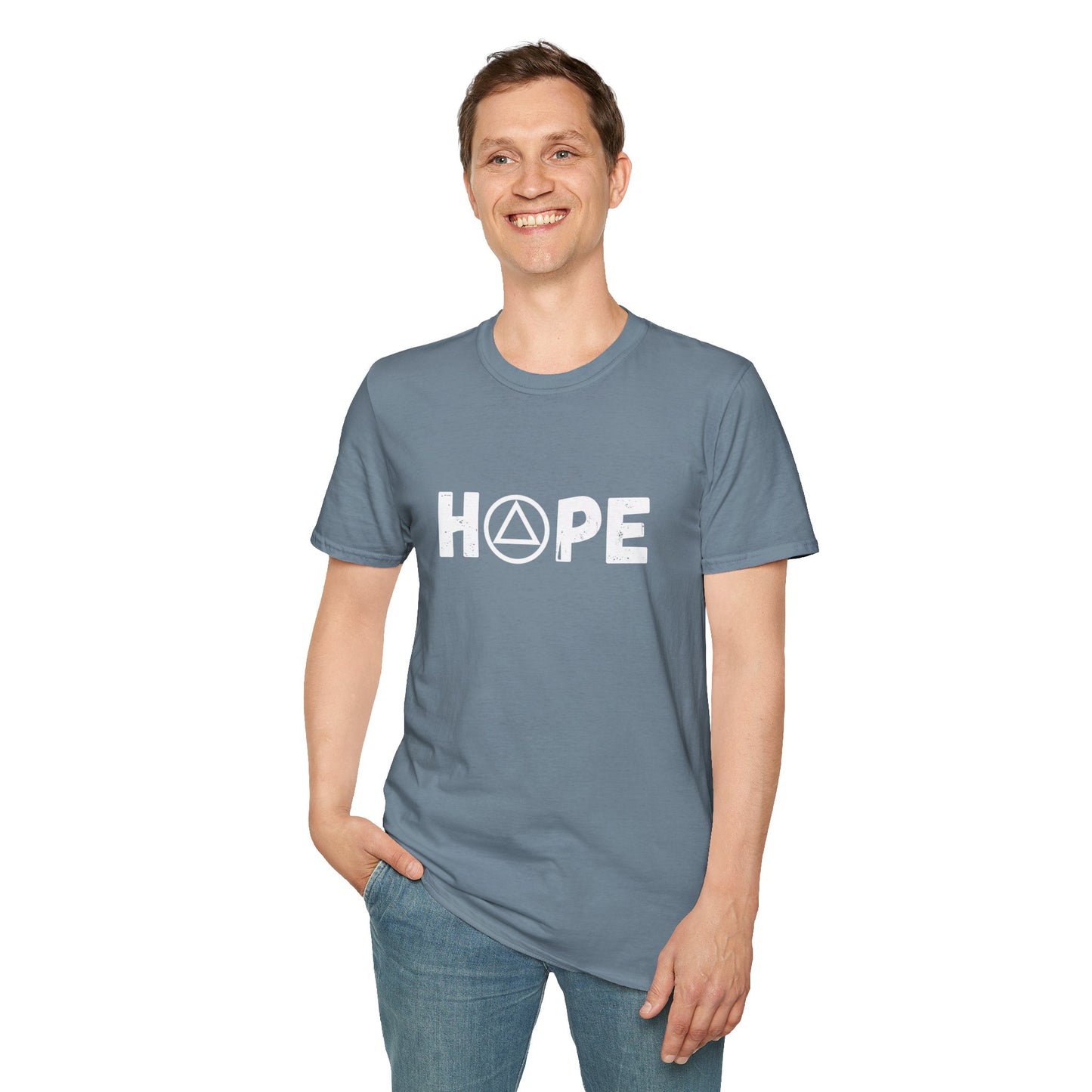 Hope - Men’s Shirt