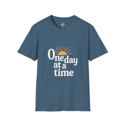One Day at a Time - Men’s Shirt
