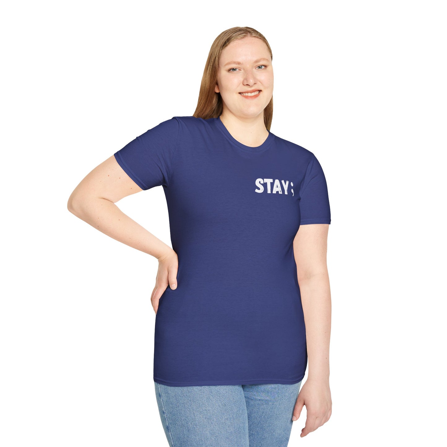STAY - Women’s T-Shirt