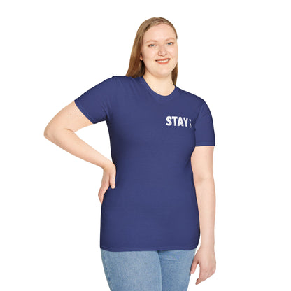 STAY - Women’s T-Shirt