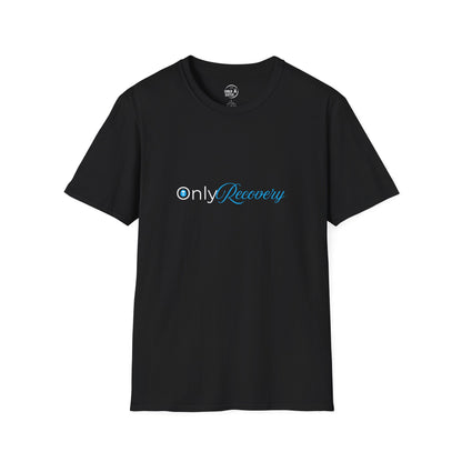 Only Recovery — Men’s T-Shirt