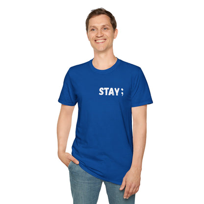 Hey Brother Stay - Men’s Shirt